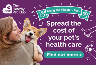 The Healthy Pet Club