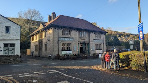 The Gate Inn | Country Pub & Kitchen