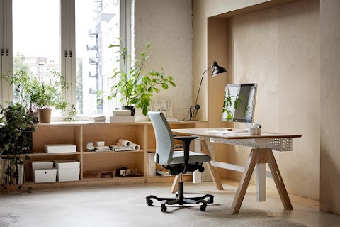 LockwoodHume Office Environments