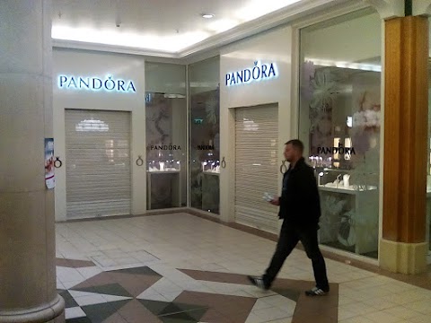 Pandora Loughborough