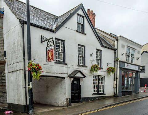 Queen's Head Micropub