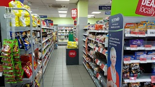 Scotmid Coop Uphall 1