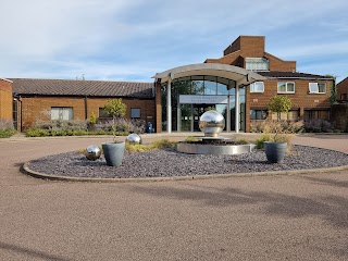 Cranfield Management Development Centre