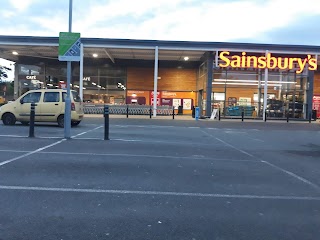 Sainsbury's