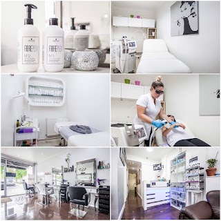 Evita Aesthetic & Beauty Centre