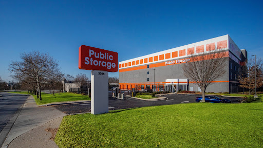 Public Storage