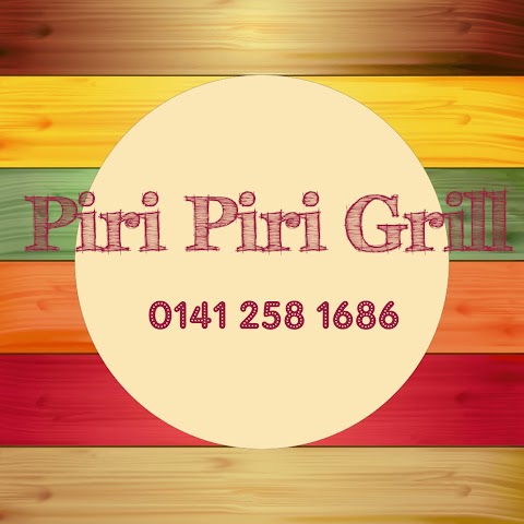 Piri Piri Grill Takeaway