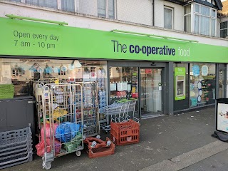 Co-op Food - Blendon Road