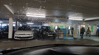 Princes Quay Car Parking