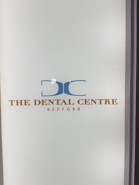 The Dental Centre Bedford