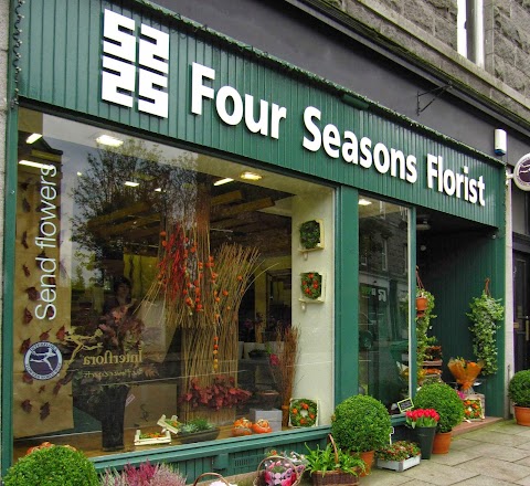 Four Seasons Florist