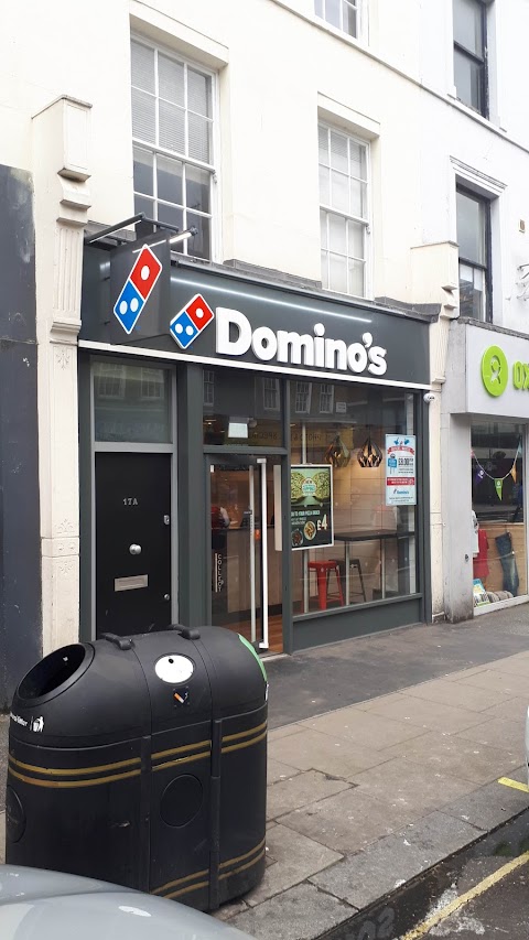 Domino's Pizza - London - Victoria