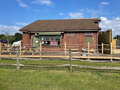 Horseshoe Lake Activity Centre