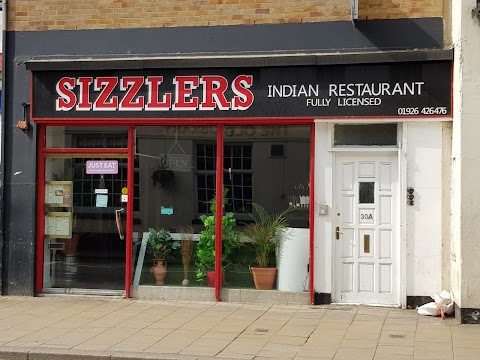 Sizzlers Indian Restaurant
