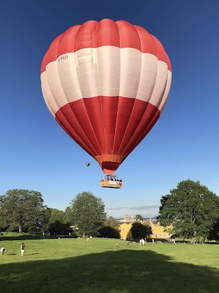 Bailey Balloons