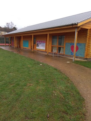 Hart Hill Community Centre