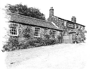 The Old Glen House