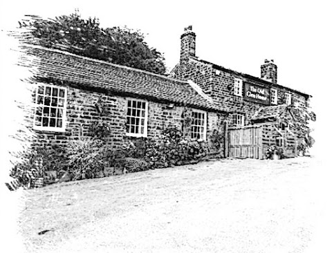 The Old Glen House