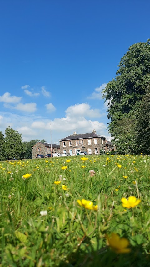 Antrim Area Hospital