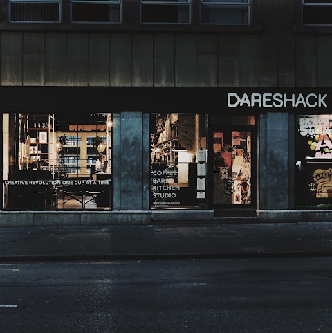 Dareshack