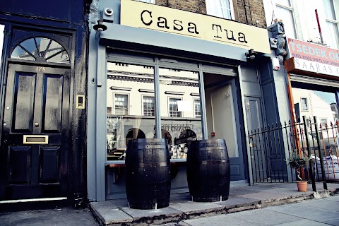 Casa Tua Camden