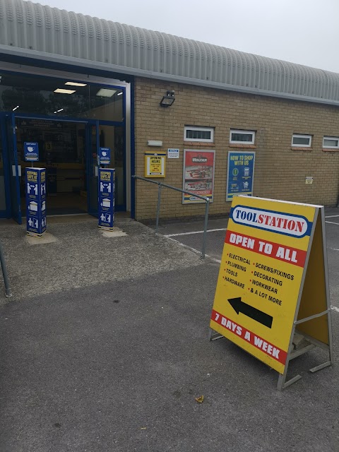 Toolstation Melksham