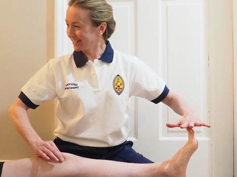 Victoria Brattan Children's Physiotherapy