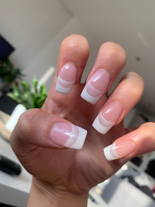 Saigon Nails