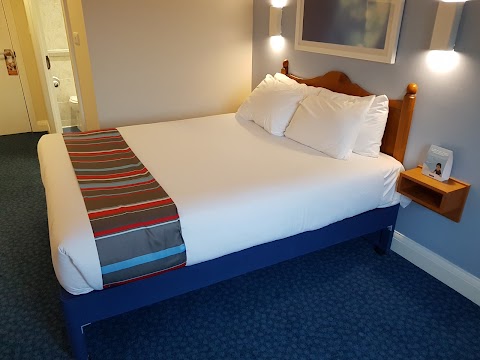 Travelodge Leeds Morley