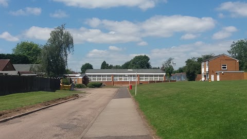 Ss Peter and Paul Primary School