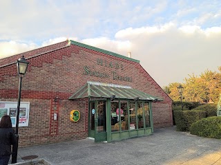 HIADS Station Theatre