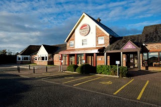 Premier Inn Wigan (M6, J25) hotel