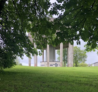 Greenhills Water Tower