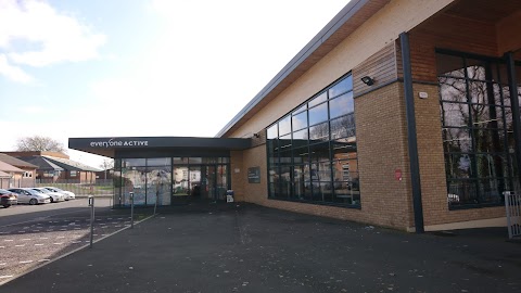 Wigston Pool & Fitness Centre