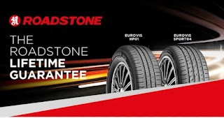 Pentland Tyres