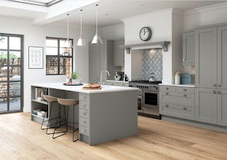 Noyeks - Kitchens, Floors, Decks, Doors