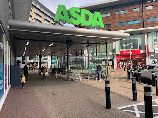 Asda Feltham Superstore