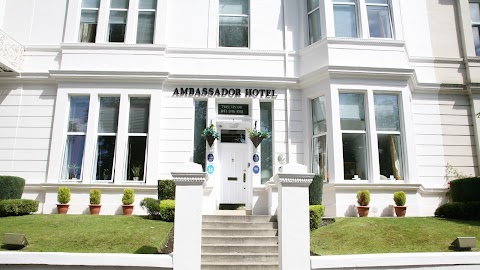 Ambassador Hotel - BOOK DIRECT FOR BEST RATES! WE'RE CHEAPER THAN ONLINE TRAVEL AGENTS!