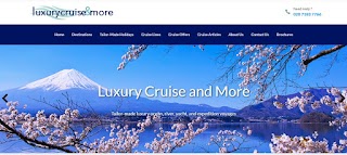 Luxury Cruise and More