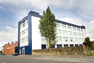 Glasgow Maritime Academy LLP