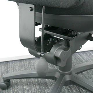 Octave Seating Ltd