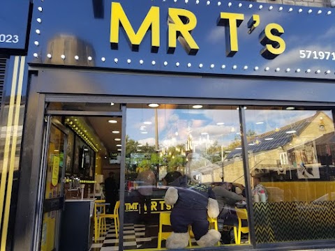 Mr T's Bradford