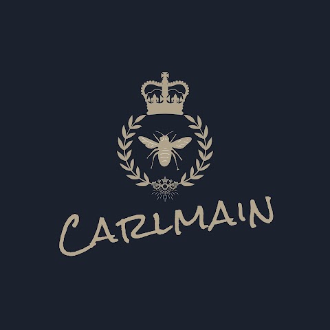 Carlmain Ltd