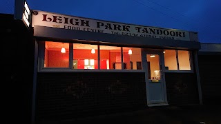 Leigh Park Tandoori Food Centre