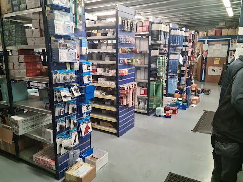 Ashgrove Interparts Bray