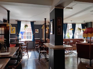 The Royal Oak