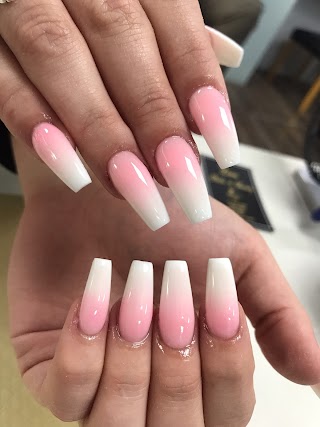 Lina Nails & Beauty