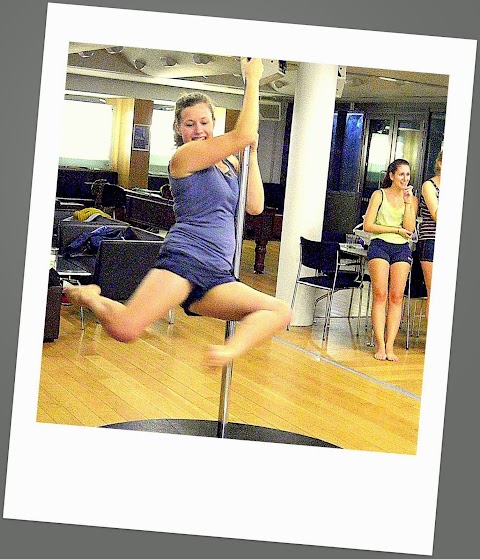 Pole Dancing Fitness Classes Birmingham, Zumba Class Birmingham - Body Synergy