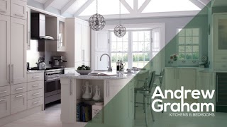 Andrew Graham Kitchen and Bedrooms