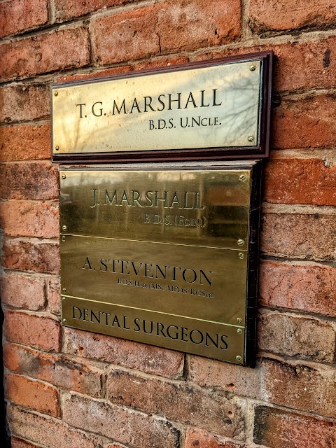 The Dental Practice Duffield